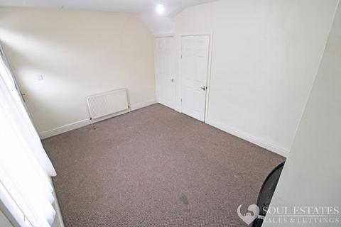 2 bedroom terraced house to rent, Hallam Street, West Bromwich B71