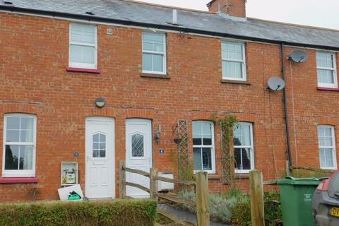 Windgrove Cottages Caldbec Hill Battle East Sussex Tn33 0jr 2