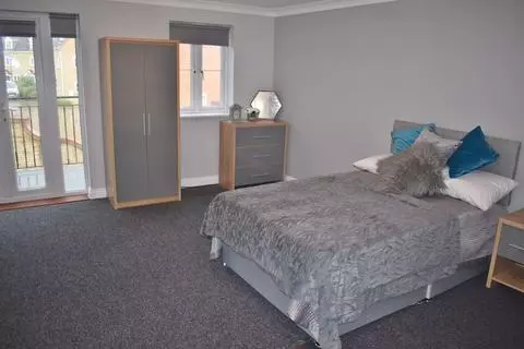 Search House Flat Shares To Rent In Peterborough Onthemarket