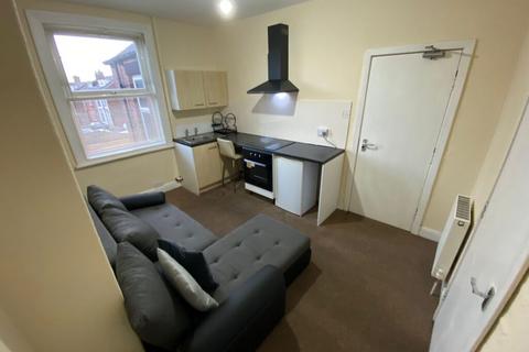 undefined, Flat 3, Conference Road, Armley, Leeds, LS12 3DX