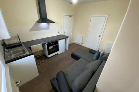 undefined, Flat 3, Conference Road, Armley, Leeds, LS12 3DX