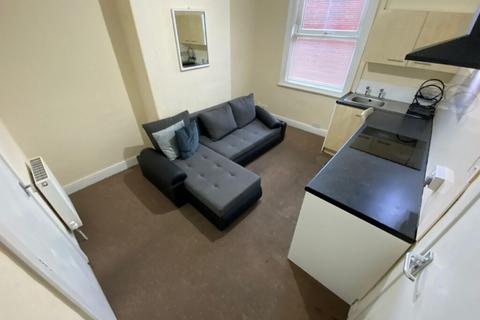 undefined, Flat 3, Conference Road, Armley, Leeds, LS12 3DX