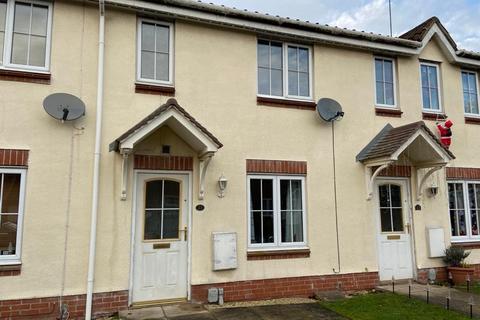 2 bedroom terraced house to rent, Meden Avenue, Brough