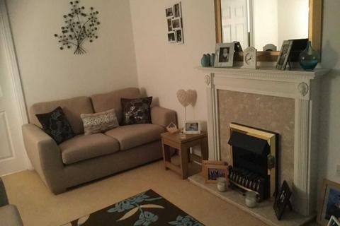 2 bedroom terraced house to rent, Meden Avenue, Brough