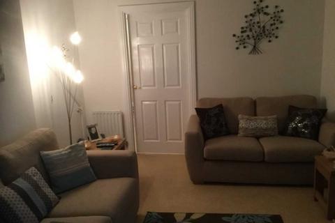 2 bedroom terraced house to rent, Meden Avenue, Brough