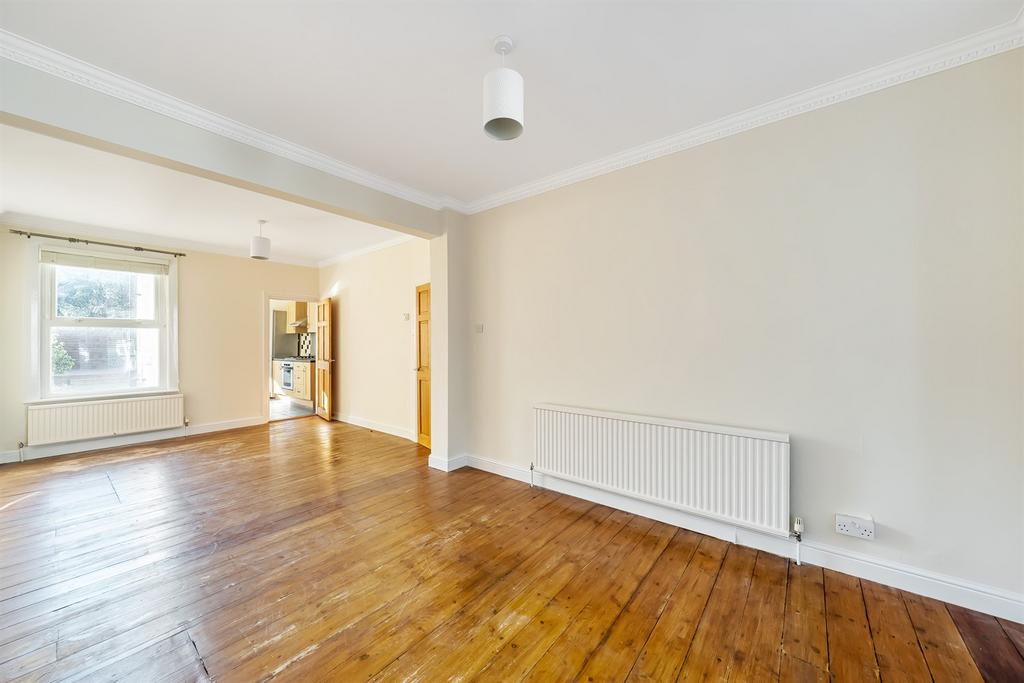 House in Reading - View 2