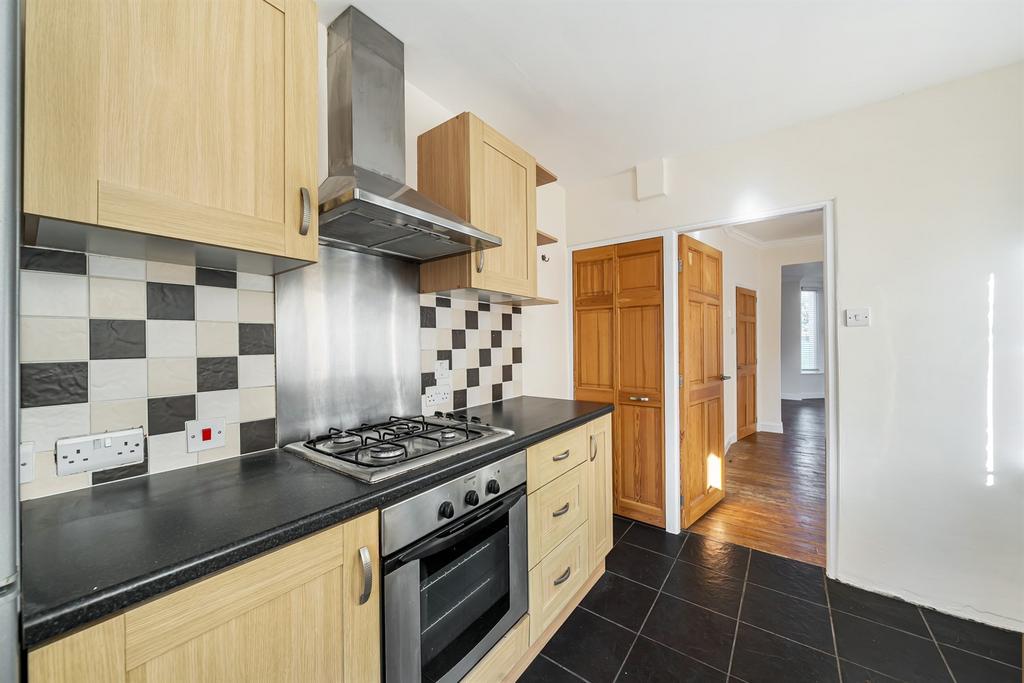 House in Reading - View 3