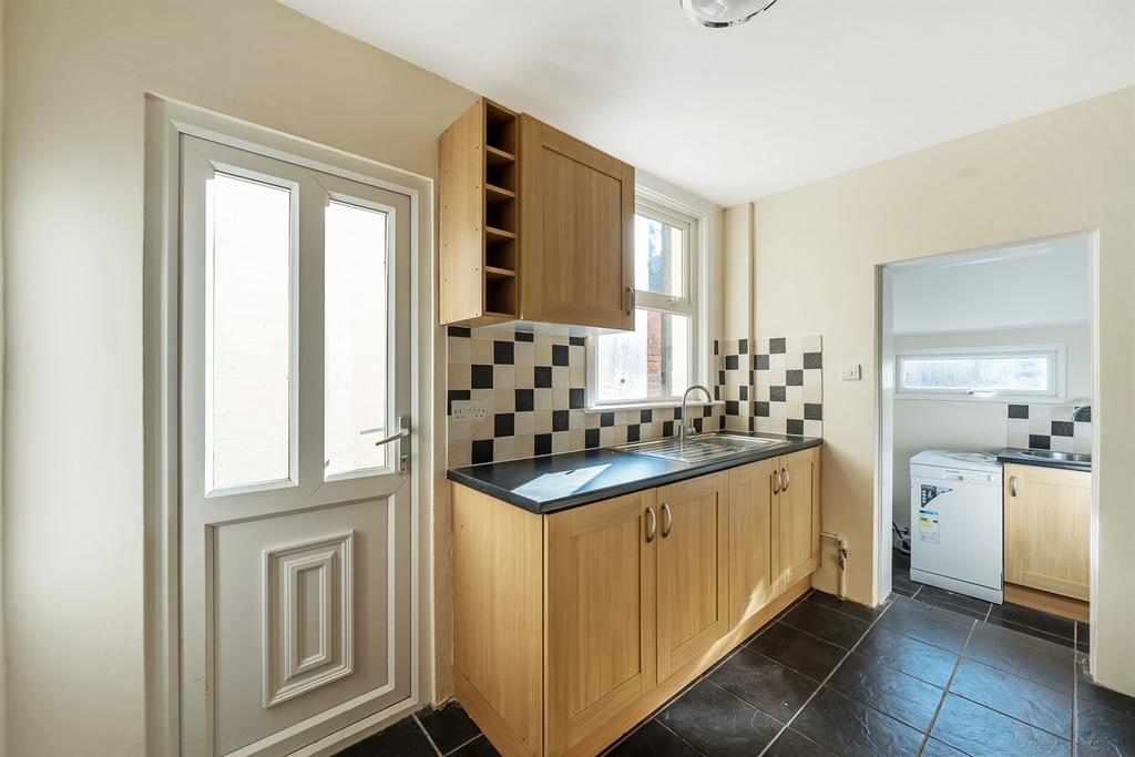 House in Reading - View 4