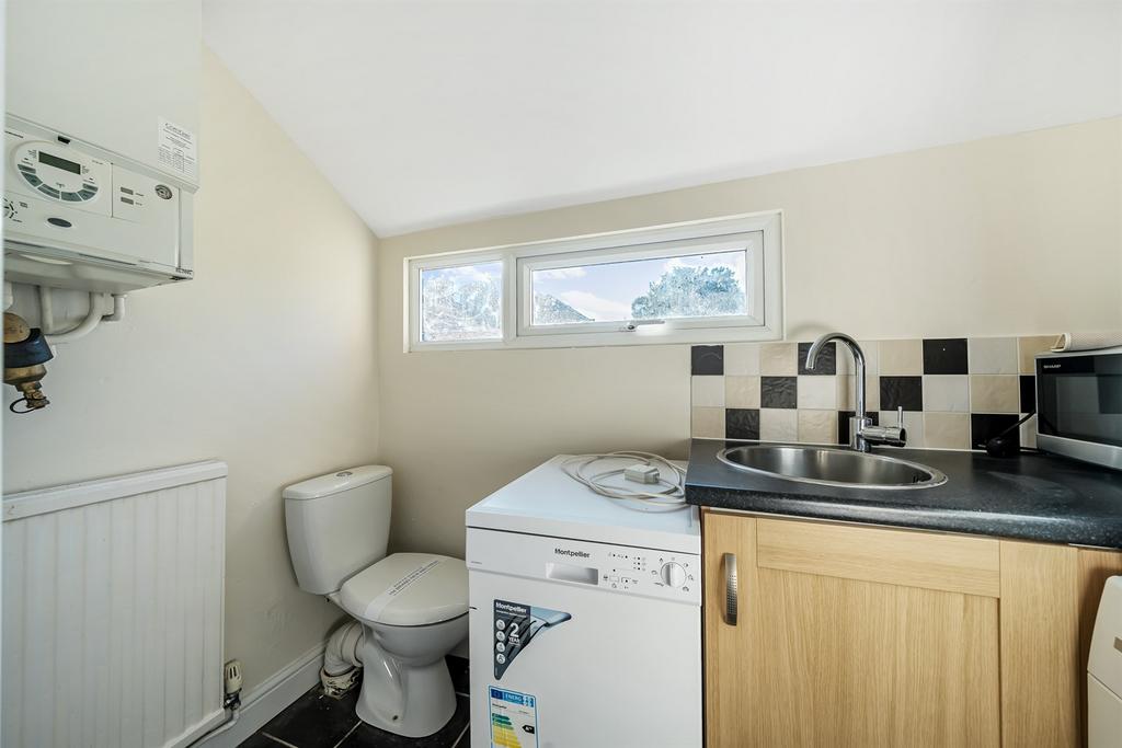 House in Reading - View 5