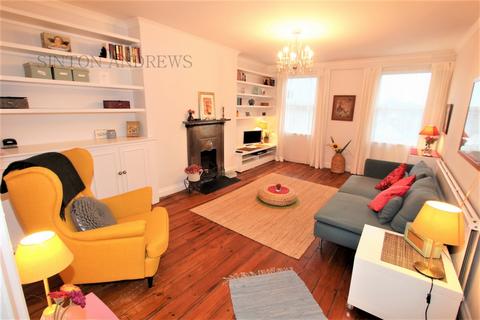 undefined, Argyle Road, Ealing, W13