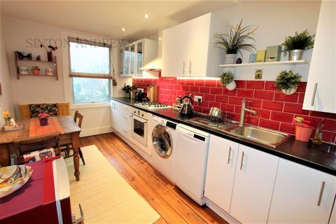 undefined, Argyle Road, Ealing, W13