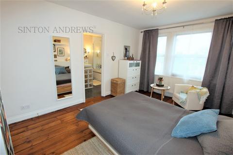 undefined, Argyle Road, Ealing, W13