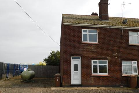 3 bedroom end of terrace house to rent, Wisbech Road, March
