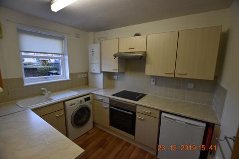 2 bedroom flat to rent, 123 Raeburn Park, Perth, PH2 0ER