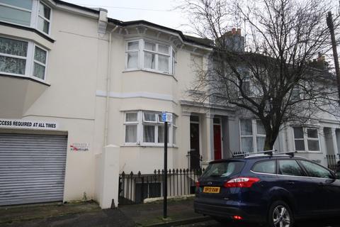 4 bedroom house to rent, Newmarket Road, Brighton BN2