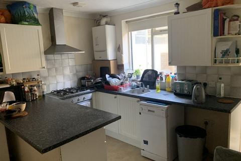 4 bedroom house to rent - Newmarket Road, Brighton BN2