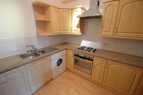 1 bedroom flat to rent, Commercial Street, The Shore, Edinburgh, EH6