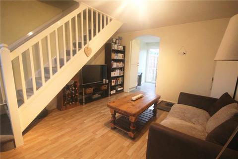 2 bedroom terraced house to rent, Thorncroft, Englefield Green, Surrey, TW20