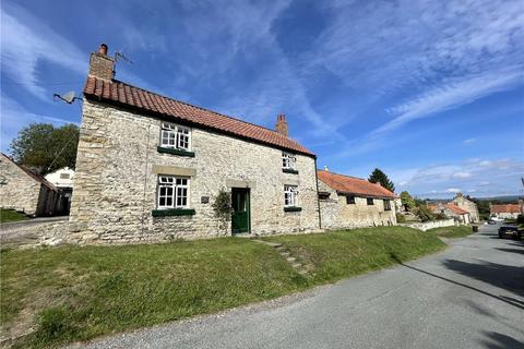 2 bedroom cottage to rent, Smith's Cottage, Rectory Lane, Nunnington, York, YO62