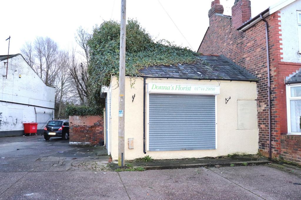 Marshalls Cross Road, St. Helens, WA9 House £35,000