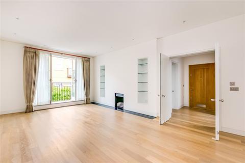 2 bedroom flat to rent, Cadogan Gardens, Chelsea, London