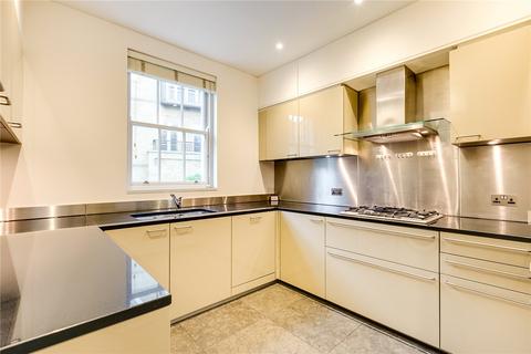 2 bedroom flat to rent, Cadogan Gardens, Chelsea, London