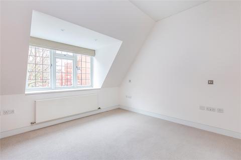 2 bedroom flat to rent, Cadogan Gardens, Chelsea, London