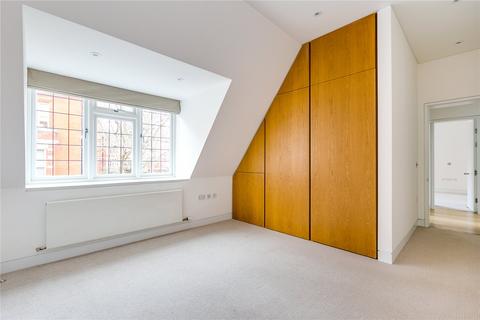 2 bedroom flat to rent, Cadogan Gardens, Chelsea, London