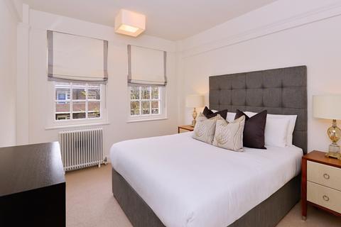 2 bedroom apartment to rent, Fulham Road, Chelsea, London SW3