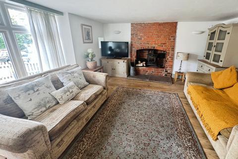 undefined, The Square, Skillington, NG33