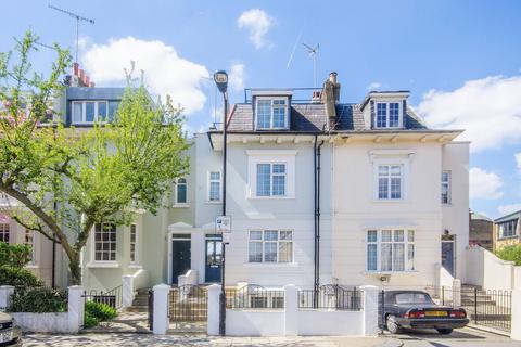 1 bedroom flat to rent - Bark Place, Lancaster Gate, W2