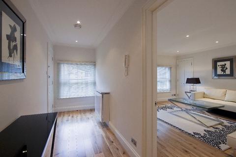 1 bedroom apartment to rent, Grosvenor Hill, Mayfair, London W1K