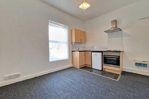 Studio to rent, Adelaide Street, Blackpool