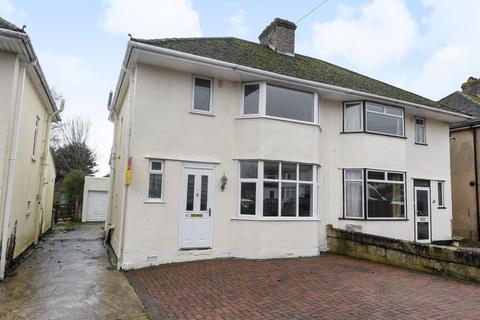 3 bedroom semi-detached house to rent, Headington,  Oxfordshire,  OX3