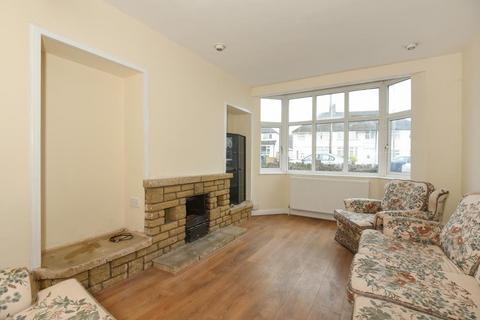 3 bedroom semi-detached house to rent, Headington,  Oxfordshire,  OX3