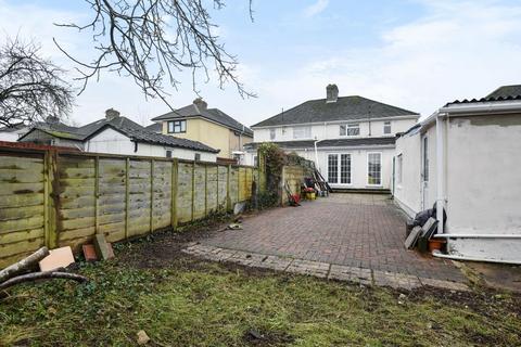 3 bedroom semi-detached house to rent, Headington,  Oxfordshire,  OX3