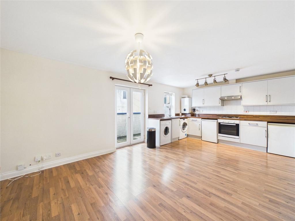 Apartment in Bristol - View 5