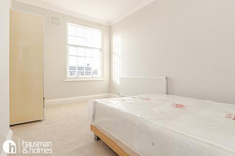 2 bedroom flat to rent, Belmont Court, Temple Fortune