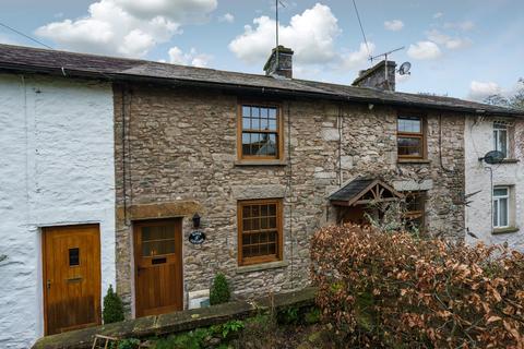 2 bedroom cottage to rent - River Cottage, Stainton Cross, Kendal, Cumbria, LA8 0LG
