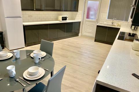 undefined, Victoria Street, Barnsley, South Yorkshire, S70