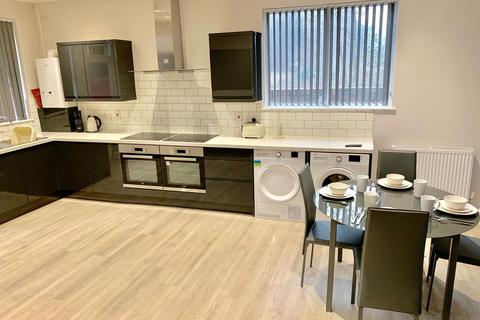 undefined, Victoria Street, Barnsley, South Yorkshire, S70