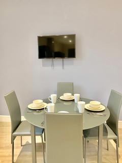 undefined, Victoria Street, Barnsley, South Yorkshire, S70