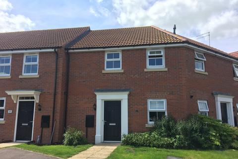 2 bedroom apartment to rent - Deeke Road, Fernwood