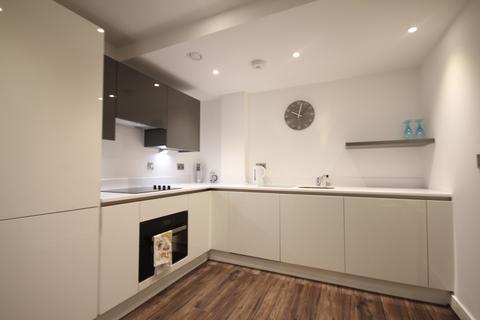 1 bedroom apartment to rent, Tenby House, Tenby Street South, Jewellery Quarter, B1