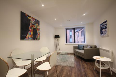 1 bedroom apartment to rent, Tenby House, Tenby Street South, Jewellery Quarter, B1