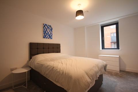 1 bedroom apartment to rent, Tenby House, Tenby Street South, Jewellery Quarter, B1