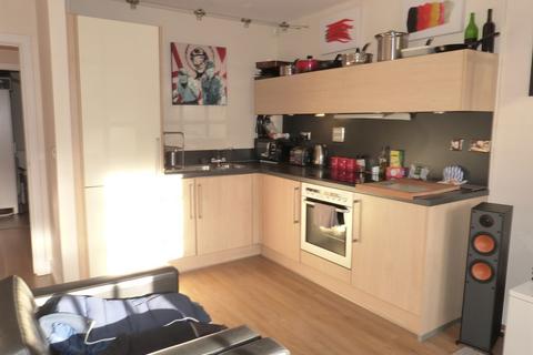 2 bedroom apartment to rent, K1 Building, 2  Surman Street