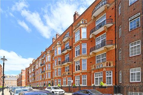 3 bedroom apartment to rent - Montagu Mansions, Marylebone