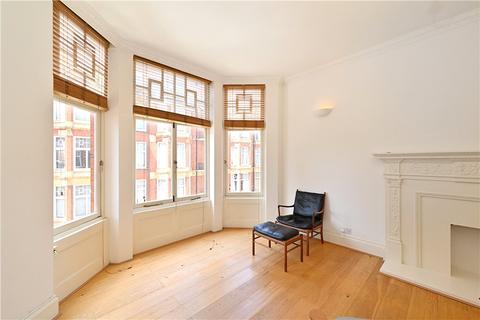 3 bedroom apartment to rent - Montagu Mansions, Marylebone