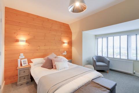 undefined, Buckland Brake, Newton Abbot